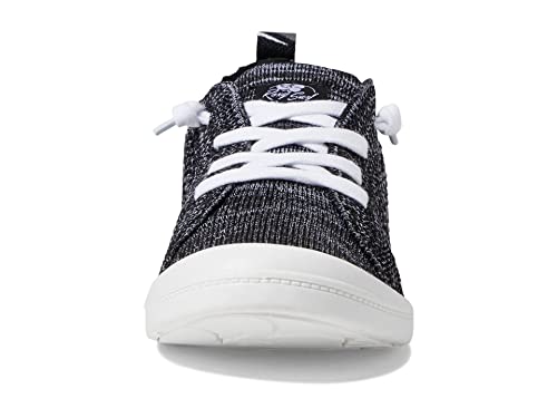 Image of Roxy Women's Bayshore Slip-on Sneakers