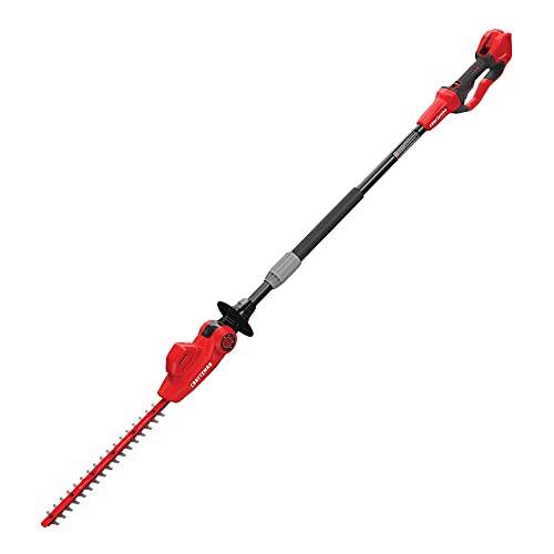 CRAFTSMAN CMCPHT818B V20* Cordless Pole Hedge Trimmer, 18-in. (Tool Only) - Image 3
