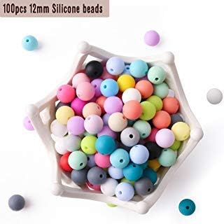 silicone teether supplies
