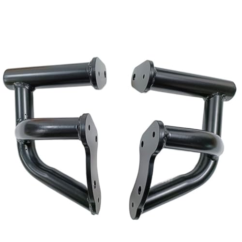 Blocs pare-chocs moto pour rouler serein en Vmax 1200 sur autoroute