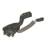 technische Info: , Lenkstockschalter, Schalterfunktion:, -mit Blinker-Funktion, -mit Boardcomputer-Funktion, -mit Lichtumschalt-Funktion, -mit Tempomat, Anschlußanzahl: 10-polig, Stecker: 4-polig