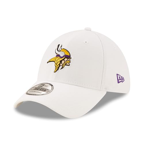 New Era 39Thirty Stretch Cap - NFL Minnesota Vikings - L/XL