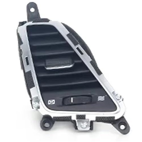 Grille aération console centrale Hyundai Elantra MD 2012-2016 pour supprimer les fuites d'air