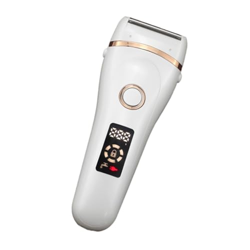 Afeitadora corporal con USB para niña ideal para viajes y ducha 2