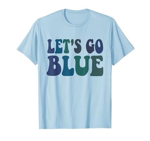 ���g�� LET'S GO BLUE WAR�Q�[�� �T�}�[�L�����v �`�[���r���f�B���O T�V���c