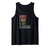 GABRIEL - Abiti da uomo