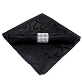 Finition du bord : bord ondulé gaufré.