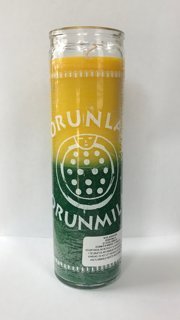 Orunla/Orunmila