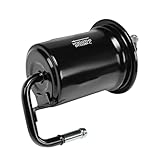 Replacement Parts for Fuel Filter for Mazda Miata 1990 1991-1997 L4 1.8L L4 1.6L GAS DOHC