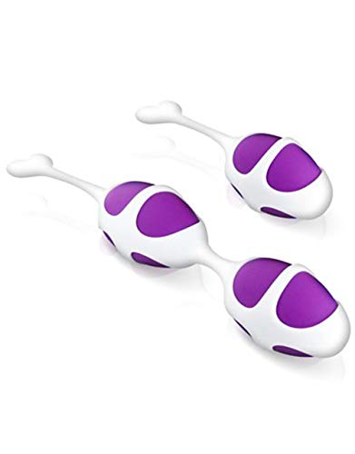 Boules Pretty Love Alice En Silicone