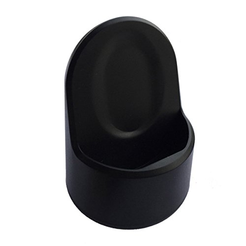 Kissmart Compatible with LG Watch Sport Charger, Replacement Charging Cradle Dock for LG Watch Sport W280 Smart Watch