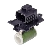 Car Engine Cooling Fan Resistor,Radiator Fan Relay