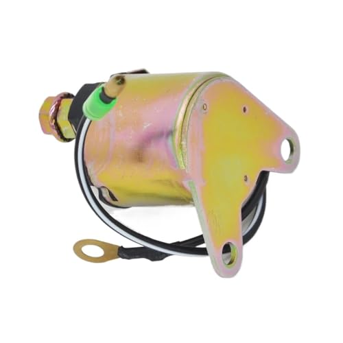 Relais démarreur moto solénoïde pour générateur essence 2 KW 3 KW EG - 2
