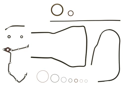 Juego de juntas Ajusa 54076900 de motor para reparar fugas de cárter