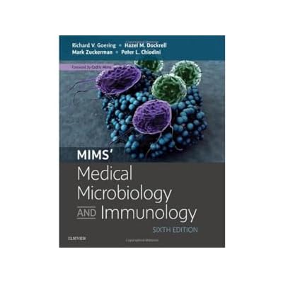 Mims' Medical Microbiology and Immunology