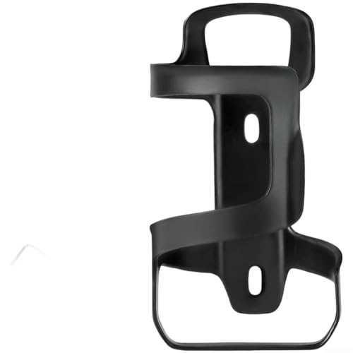 Porte-bidon carbone à charge latérale pour cadre compact