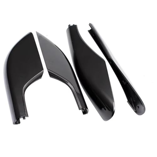 Barres de toit protections d'extrémité compatibles Lexus LX470 cache 6349160040