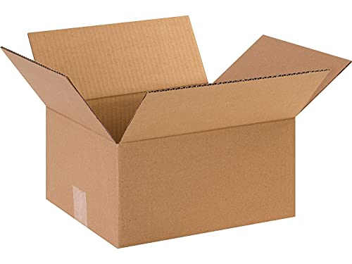 Boîtes de transport 35x25x15 cm carton colis emballage carton