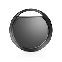 Android Smart Tag,Schlüsselfinder KeyFinder kompatibel mit Google Mein Gerät Finden APP (NUR Android), Bluetooth Key Finder für Koffer/Gepack/Taschen/Brieftasche(Android Smart Tag)