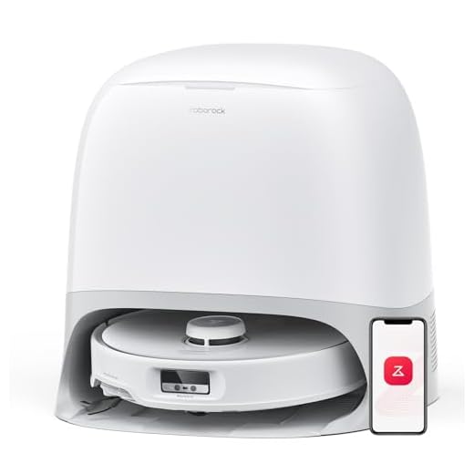 Roborock Qrevo Curv Vacuum & Mop