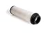 Type 201 Hepa Filter for Hoover Windtunnel, Savvy, Empower. Replaces Hoover Part # 40140201, 42611049, 43611042. Long-life Washable and Reusable by Green Label