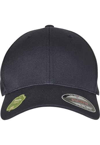 Casquette Flexfit en coton bio : oubliez les maux de tête grâce au bandeau extensible