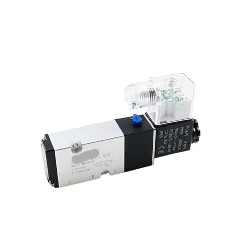 Distributeur pneumatique 3V410-15 220V commande de verins d'usine