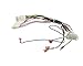 PITCO FRIALATOR B6741001 Wiring Harness Entrance Box