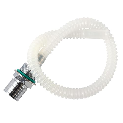 Image of 62228-03 Fuel Check Valve Assembly Compatible with 2003-2007 Harley Electra Glide FLHT /Street Glide FLHX /Road King FLHR /Road Glide FLTR