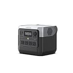 EF ECOFLOW Portable Power Station RIVER 2 Pro, 768Wh 800W