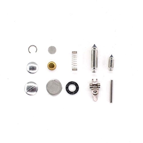 USPEEDA Carburetor Repair Rebuild Kit for Echo CS302 HC210 PB210 E PB400 SRM4600 SRM4605 Stihl 028AV 031AV 032 032AV 009AV 010 010AV 011 011AV 020 020AV