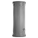 Produktbild Säulentank 1000 L, steingrau