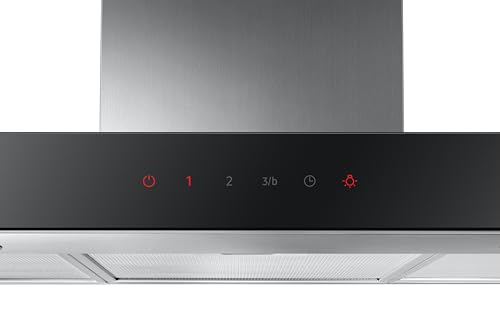 Samsung NK36C5070US Inox - vue 8