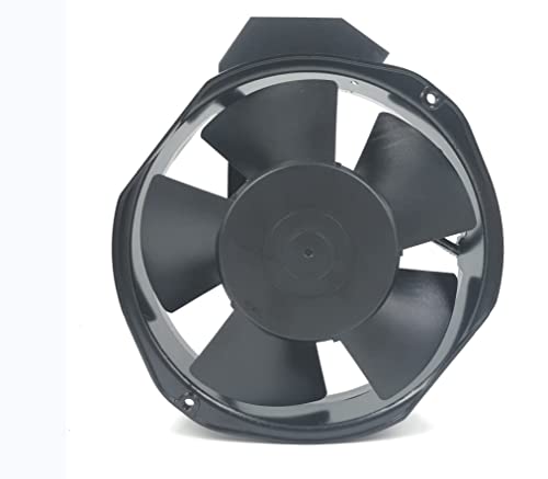 Ventilateur de refroidissement haute performance 17238 à faible consommation