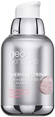 Geoskincare Thermal Spring Renew Miracle Skin Perfecto r B.B Cream2(Ivory)