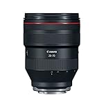 Canon RF28-70mm F2 L USM Lens, Zoom Lens, Compatible with EOS R Series Mirrorless Cameras, Black - Image 2