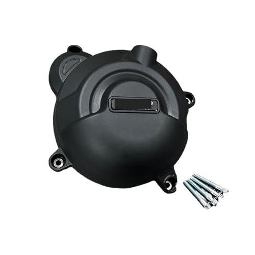 Tapa estator para rutas y curvas en moto Speed Triple 1200RR