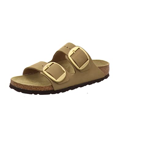 BIRKENSTOCK 1017951 Arizona Big Buckle - Arizona Lady Big Buckle Green Gr. 42 thumbnail