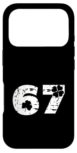 67 ���b�L�[�N���[�o�[ �f�p�Ȑ��p�g���b�N�̓� �����f�U�C�� �X�}�z�P�[�X iPhone 17 Pro �p