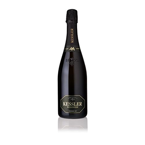 Kessler Hochgewächs Chardonnay brut (6 x 0,75l)