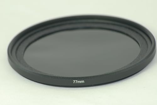 Camera Solar Filters Threaded (77mm)