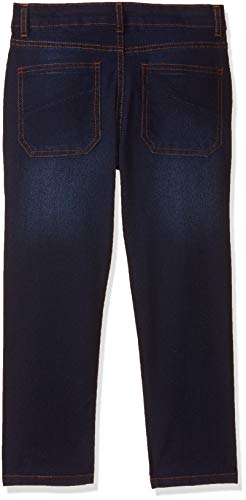 Image of Amazon Brand - Jam & Honey Boy's Regular Jeans