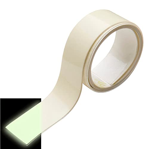 Cinta Fotoluminiscente 1,9 Cm. X 1 M.