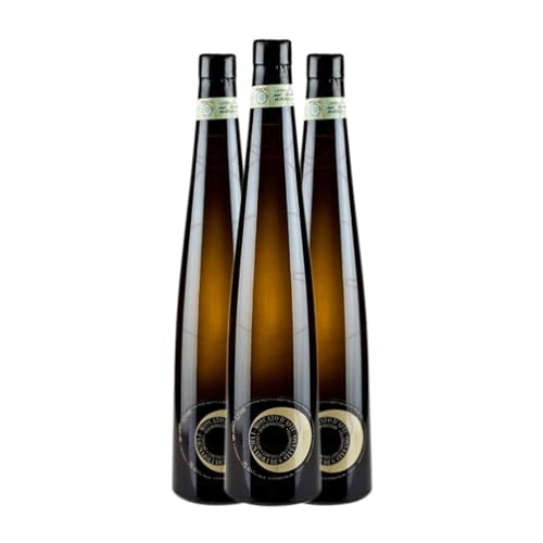 Ceretto Stefano Moscato Moscato d'Asti 75 cl Espumoso blanco (Caja de 3 Botellas de 75 cl)