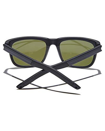 Electric Eyewear - Knoxville Sport Jjf Black/Grey Polar #TOP3