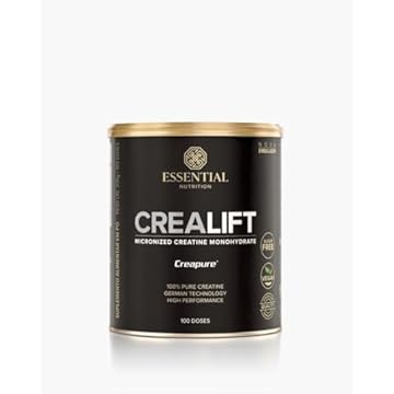 CreaLift, Essential Nutrition, 300 g