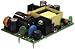 Tdk-Lambda Ac-Dc Conv, PCB Mount, 1 O/p, 15W, 1.25A, 12V - KPS1512