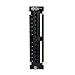 12-Port Cat6 Vertical Patch Pa