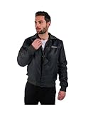 blouson doudoune redskins homme 💧 [Imperméabilité] : Grâce à son revêtement étanche, ce vetement vous protège efficacement contre la pluie, l'humidité et la neige, garantissant une expérience sèche et confortable en toute saison.