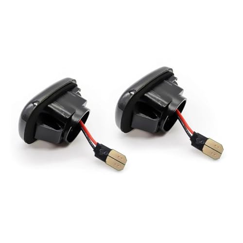 Luz señal giro variable soluciona fallos de visibilidad con intermitente LED Lexus 2